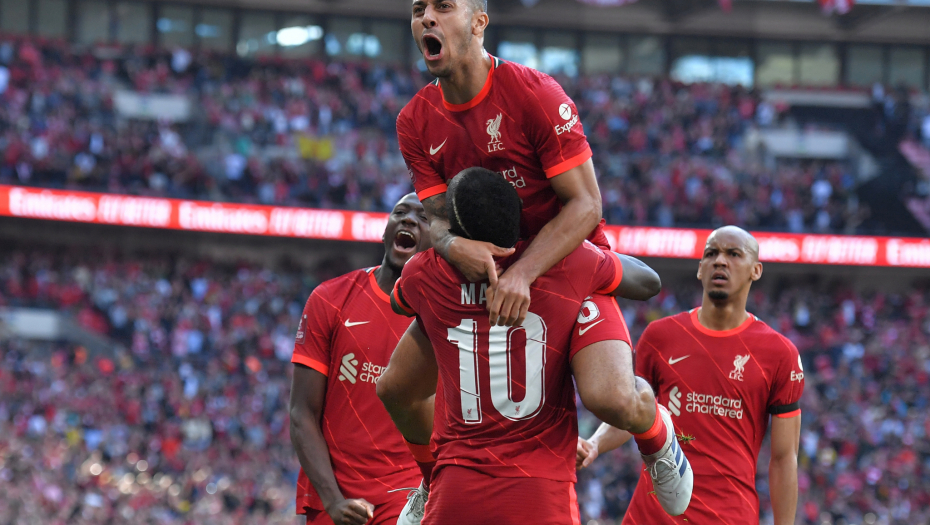 KLOP ODLUČIO DA RASFORMIRA VELIKU TROJKU Žrtva će biti Senegalac?