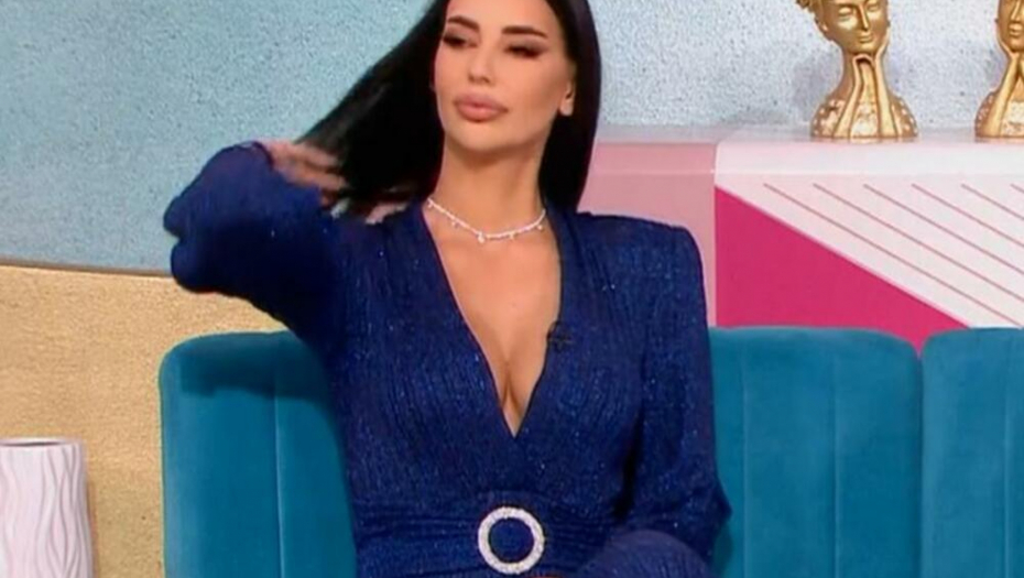 NIKAD NE IDE SVE PO PLANU Katarina Grujić progovorila o majčinstvu, a evo kako je dovela liniju do savršenstva nakon porođaja
