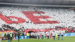 JEDAN OD NAJBEZBEDNIJIH DERBIJA Policija privela 31 osobu, na terenu i načelnik PU za grad Beograd