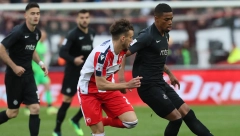 POSLE DERBIJA Zvezda gostuje TSC-u, Partizan čeka Čukarički