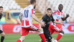 NASTAVLJA SE ŠAMPIONSKA TRKA U SRBIJI Zvezda protiv "meraklija" želi da sačuva "+2", Partizan u četiri dana dva puta dočekuje Vojvodinu