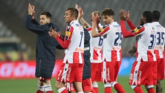 RADNO NA "MARAKANI" Zvezda završila ogroman posao, defanzivac potpisuje
