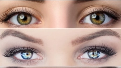 BOJA OČIJU ODREĐUJE VAŠU SUDBINU I KARAKTER Samo se posebni ljudi rađaju sa ovom bojom, oni su predodređeni za uspeh