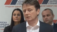 GLIŠIĆEV NOKAUT ZA ZORANU MIHAJLOVIĆ: Džabe ste se trošili na skupe poklone i gala večere njihovim ekselencijama!