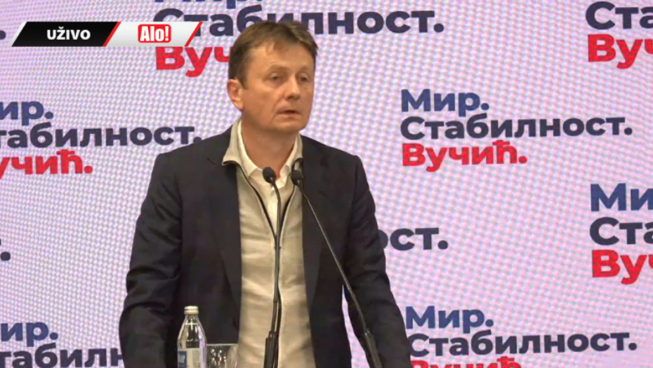 DOMINACIJA SNS Opozicija razvaljena na ponovljenim izborima u Beogradu, jača za 22 odsto! (VIDEO)