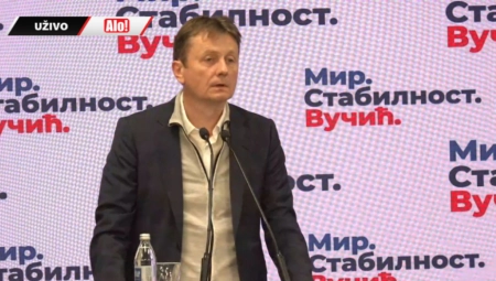 DOMINACIJA SNS Opozicija razvaljena na ponovljenim izborima u Beogradu, jača za 22 odsto! (VIDEO)