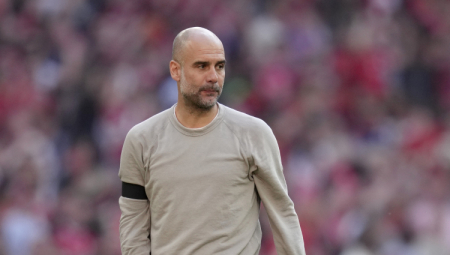 JUNAJTED MORA DA SE BORI ZA TROFEJE Gvardiola biranim rečima o velikom rivalu
