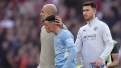 GVARDIOLA PRED MEČ SA "KRALJEVIMA" Plasman u finale bio bi odličan za našu budućnost