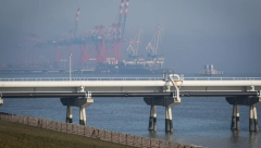 INSPEKCIJA POTVRDILA! Evo šta se desilo sa ruskim gasovodima!