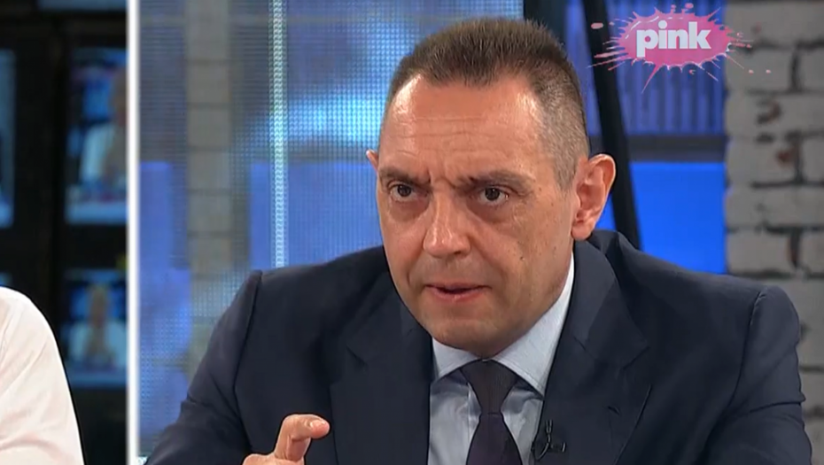 VULIN: Kurti je kukavica, Šiptari će silom pokušati da zauzmu sever KiM