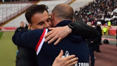 MOŽDA JE OVO KLJUČ ŠAMPIONSKIH TRKA U SRBIJI? Dejan Stanković ne zna za poraz protiv Aleksandra Stanojevića