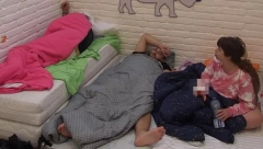 JUTRO NAKON SINOĆNOG HAOSA Evo kako su reagovali Zola i Miljana čim su otvorili oči