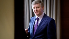 NAJVEĆI PRIVATNI INVESTITOR U UKRAJINSKOJ PRIVREDI Rinat Ahmetov predao medijsku imperiju državi