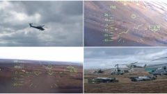 POČEO BIOLOŠKI RAT? Rusko ministarstvo odbrane tvrdi: Ukrajinski dron izbacio ampule sa toksičnim supstancama