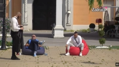 EMOTIVNO SAM NESTABILAN Mensur otkrio šta mu je slaba tačka, Miki na sve načine pokušao da ga dozove pameti