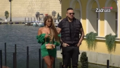 SA ANĐELOM SI JER BEZ MENE UMIREŠ Dalila i Car razgovaraju o svom odnosu, bivši ljubavnici sve prisniji (FOTO)