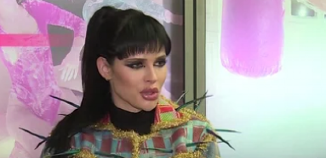 SVI MUŠKARCI VOLE KU*VE, A ŽENE KRIMINALCE Bivša zadrugarka ponovo šokira, javno progovorila o najvećoj tabu temi u Srbiji i to bez dlake na jeziku