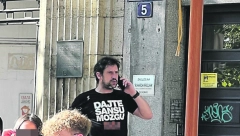 GORAN BOGDAN VIŠE NE IZGLEDA OVAKO Miljenik ženskog dela publike promenio lični opis, neviđena transformacija glumca sve oduševila (FOTO)