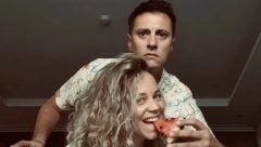 JUTRO JOŠ GORE OD NOĆI Andrija pokušao suprugu da obraduje vicem,  a ona ga oduvala komentarom