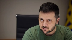 ŠOK U SVETU FUDBALA Zelenski dao zeleno svetlo, Ukrajina će biti domaćin Svetskog prvenstva?!