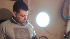 U SLUŽBI GRAĐANA, LOVACA I KUVARA Policajac slobodno vreme posvetio očuvanju jednog starog zanata