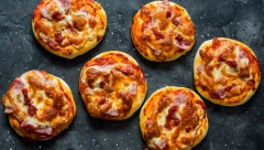 NAPRAVITE OVE UKUSNE MINI PICE Zalogaj je fantastičan!