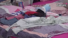 OVO NIKO NIJE OČEKIVAO Car se šokirao kada je video šta je stiglo za njega i Dalilu, nećete verovati šta je uradio sa njenim stvarima