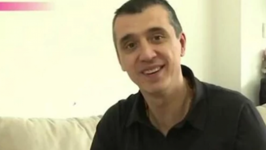 GREBALA I DAVILA ME JE! Marko Bulat izneo šok detalje porodične drame