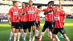 TADIĆ OSTAO BEZ TROFEJA PSV srušio Ajaks