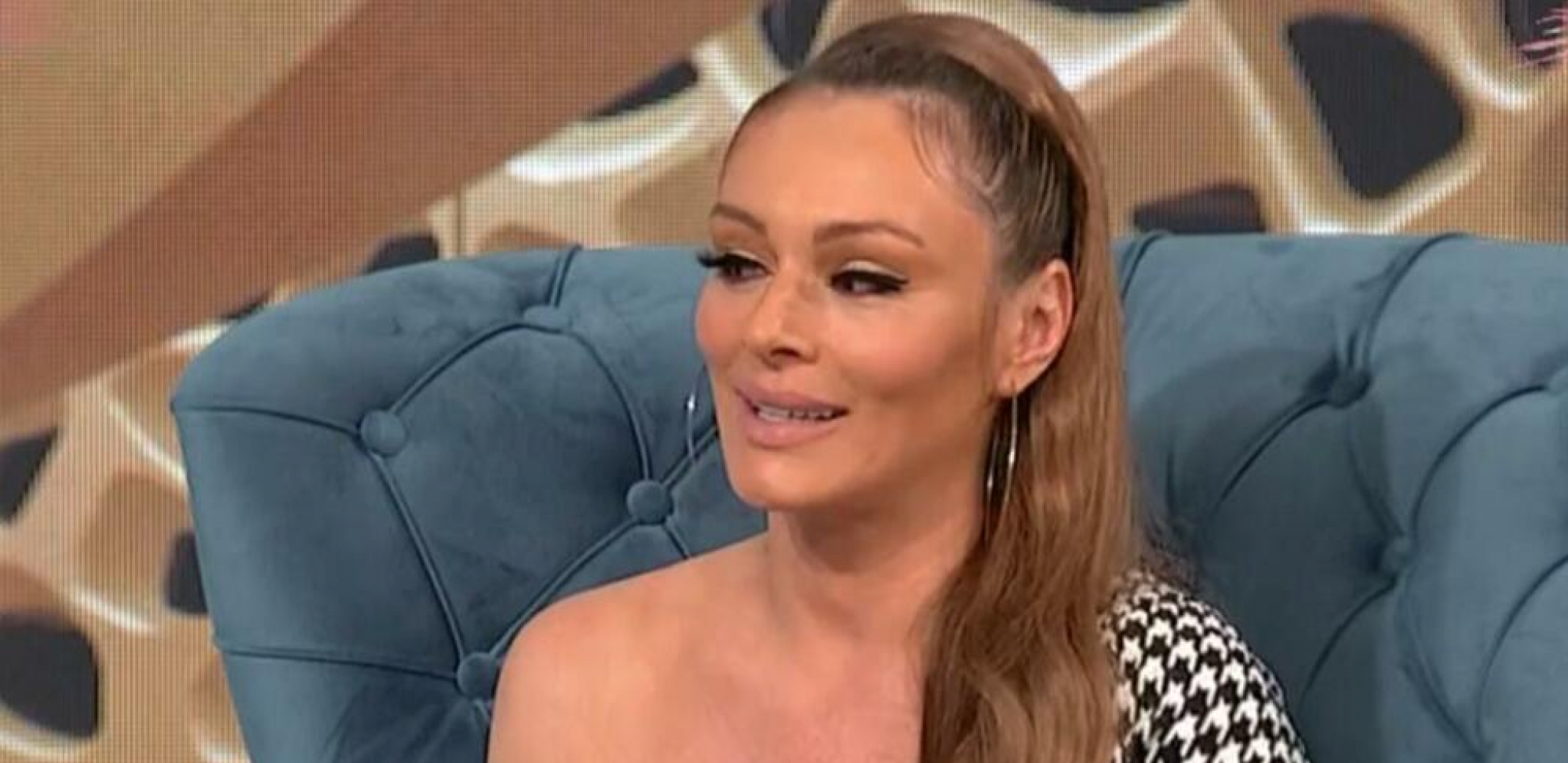 NAJVAŽNIJA JE PODRŠKA Anabela Atijas progovorila o poroku svog muža, pevačica ogolila dušu