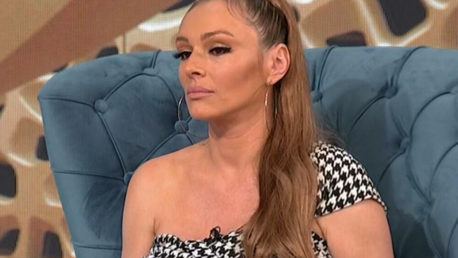 ANABELA ATIJAS OŠTRO PREMA STEFANU USILJANINU: Zašto ja moram da odgovorim na svako tvoje pitanje? DOSTA JE VIŠE!