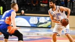 ČAJETINSKA BAJKA Košarkaši Zlatibora šampioni ABA 2 lige