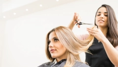 PROLEĆE JE VREME DA OSVEŽIMO IZGLED Frizeri rešili dilemu koliko često treba da se šišamo