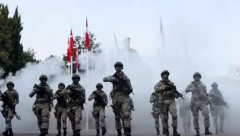 TURCI OTVORENO PRETE! SAD im više nisu saveznici, Ankara hoće teritorije kojima su vladali 500 godina!