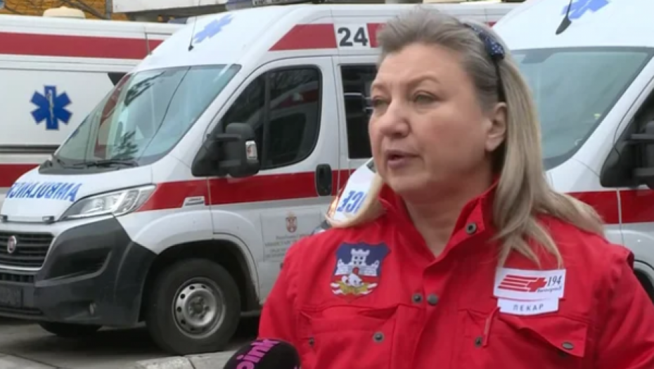 NE IGNORIŠITE BOL U GLAVI I VRATU Doktorka Hitne upozorila na opasnost koja dovodi do teškog invaliditeta pa čak i smrti