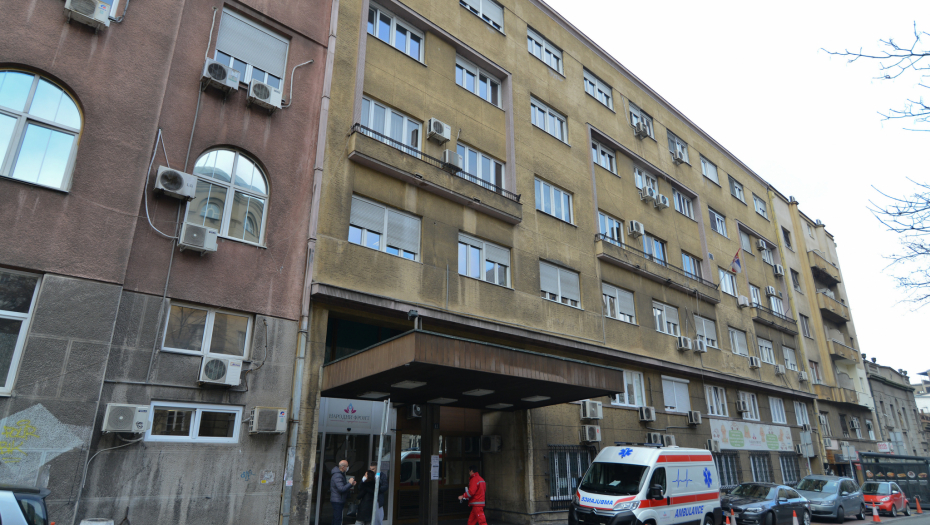 TUŽILAŠTVO ISPITUJE SLUČAJ SA VAKCINAMA Da li je bilo propusta u radu GAK "Narodni front"?