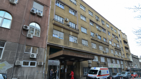 TUŽILAŠTVO ISPITUJE SLUČAJ SA VAKCINAMA Da li je bilo propusta u radu GAK "Narodni front"?