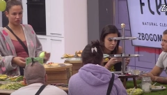 TEK SMO POPRIČALI, IMAMO OKEJ ODNOS Ana Jovanović otkrila da li će sada dati novu šansu Caru, pa šokirala sve svojim priznanjem