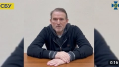 OBJAVLJEN NOVI SNIMAK Medvedčuk moli Putina za pomoć