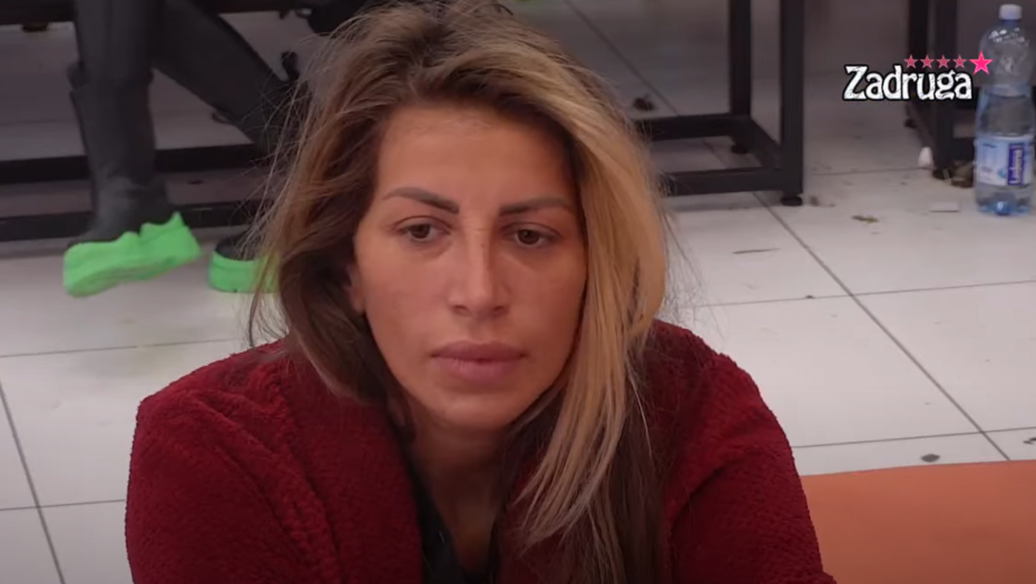 ISPLIVALA DALILINA PROŠLOST Dragojevićka pre rijalitija zavodila muškarce prljavim plesom, šokirala je sve (VIDEO)