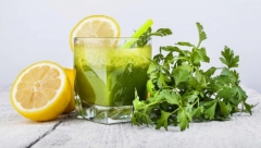 NAPITAK KOJI ĆE VAM OTOPITI MASTI ZA SAMO 15 DANA Ova kombinacija namirnica je najefikasnija do sad