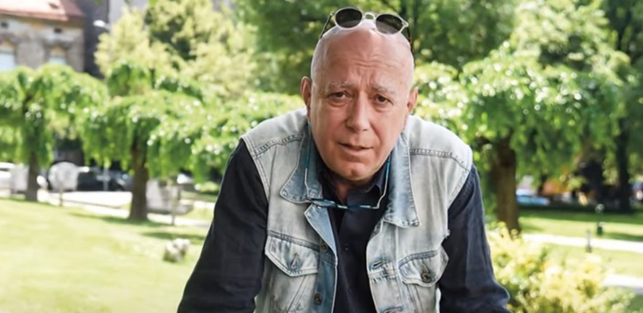 MALO KO ZNA Zbog ovoga je Irfan Mensur promenio prezime, ovo je njegovo pravo poreklo