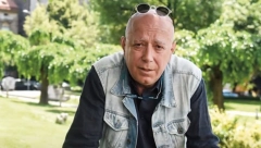 IRFAN MENSUR ZAVRŠIO U BOLNICI, SOBU DELIO S POPULARNIM GLUMCEM: "Kad je odlazio ostavio mi je poklon koji je danas moja amajlija"