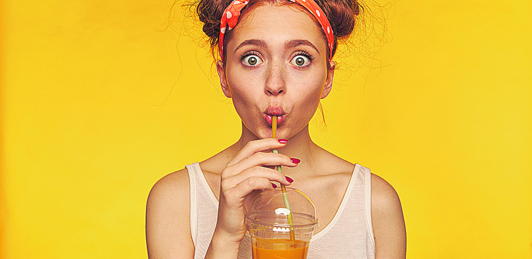 OJAČAJTE IMUNITET Šok-napitak za alergije