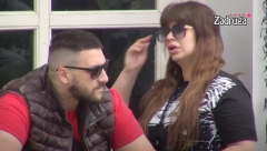 IZIGRAN JE? Zola progovorio o Miljaninom raskidu, pa rekao nešto što je šokiralo sve