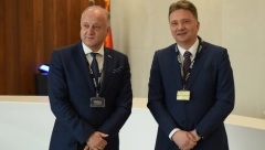 DRŽAVNI DATA CENTAR U KRAGUJEVCU Centralni registar socijalnog osiguranja preselio informacioni sistem