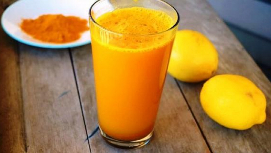 VODA SA UKUSOM Pet osvežavajućih napitaka za vrele dane