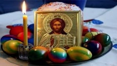 TREBA IH IMATI ZA USKRS Tri stvari obavezno postavite na uskršnju trpezu