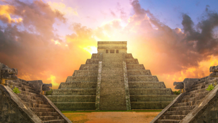 UŽIVAĆE U LJUBAVI I PUNIM NOVČANICIMA Po horoskopu drevnih Maja ova tri znaka očekuju životni preokreti