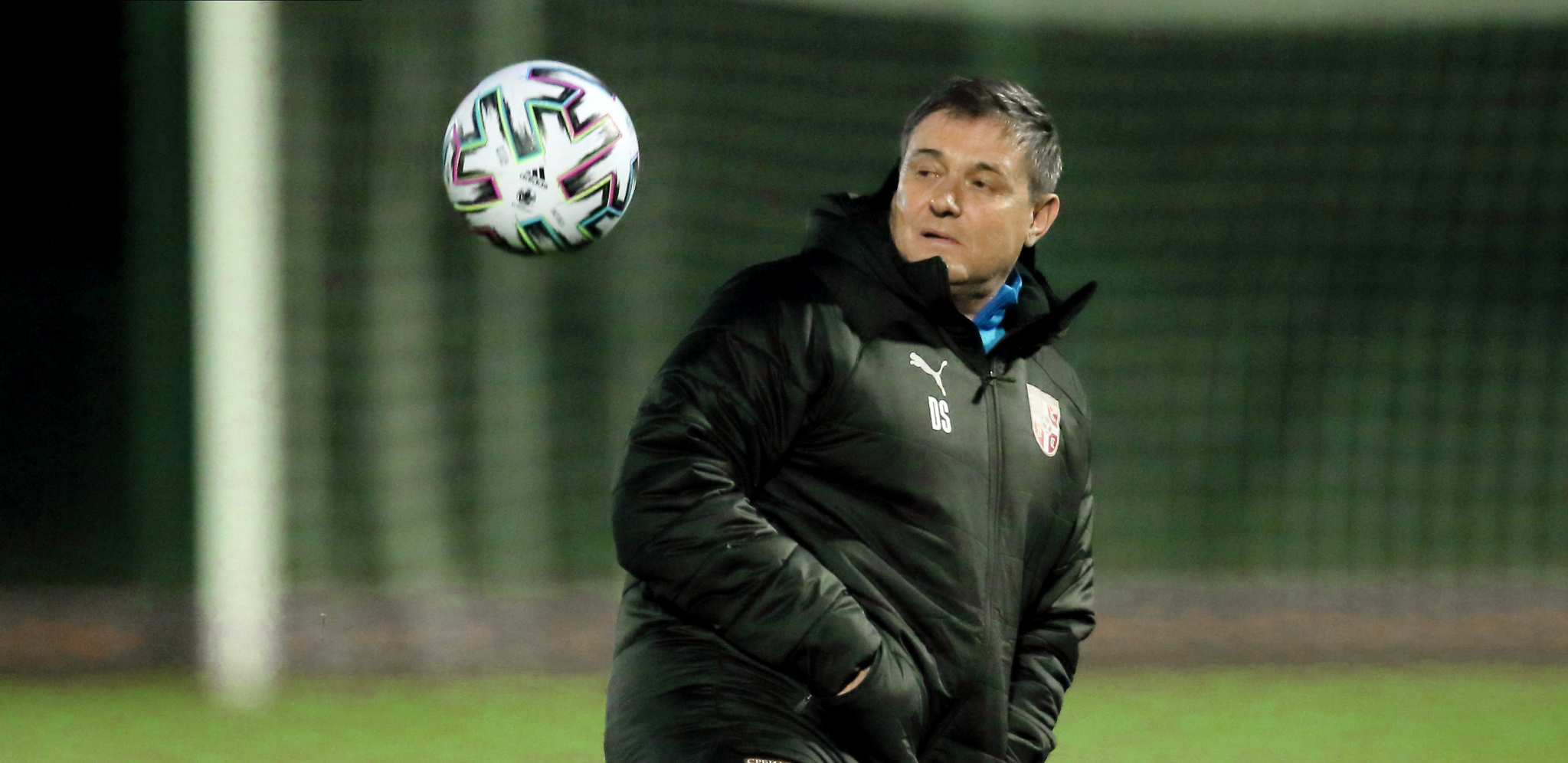 VELIKI MOTIV ZA VEČITE Piksi stiže na finale Kupa